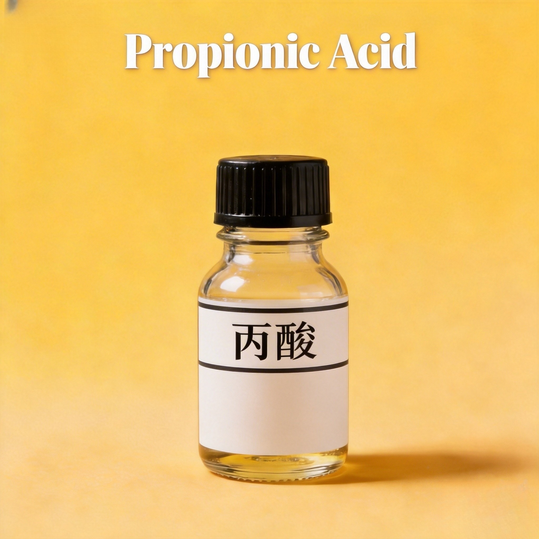 Propionic acid